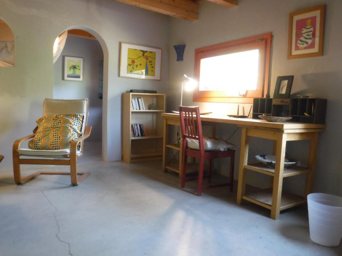 Can Parroquia Sant Esteve De Palautordera Zimmer foto